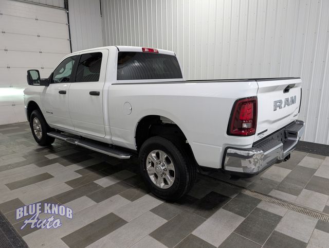 ram ram 2500 pickup 2026 3C6UR5DJ1TG196822 image ram ram 2500 pickup 2026 3C6UR5DJ1TG196822 image